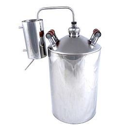 Самогонный аппарат в Моздоке всего за 3200 рублей